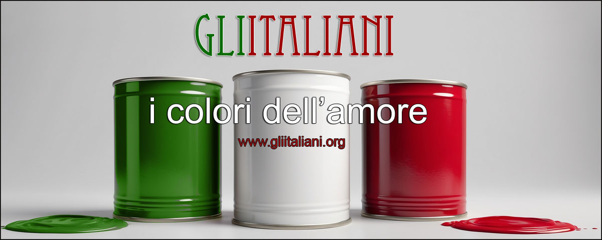 banner dei lavoratori italiani