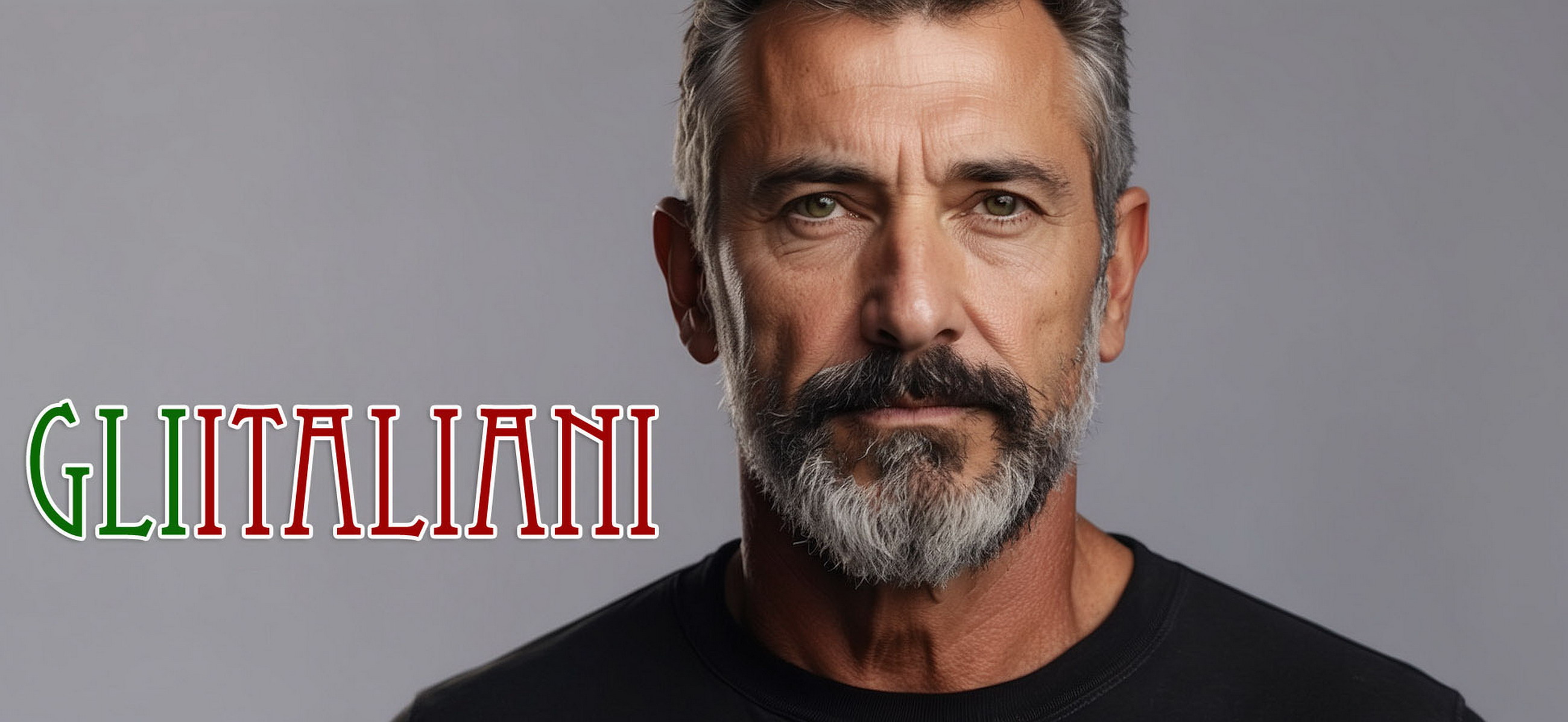 Foto dei lavoratori italiani