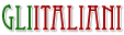 logo de Gli Italiani