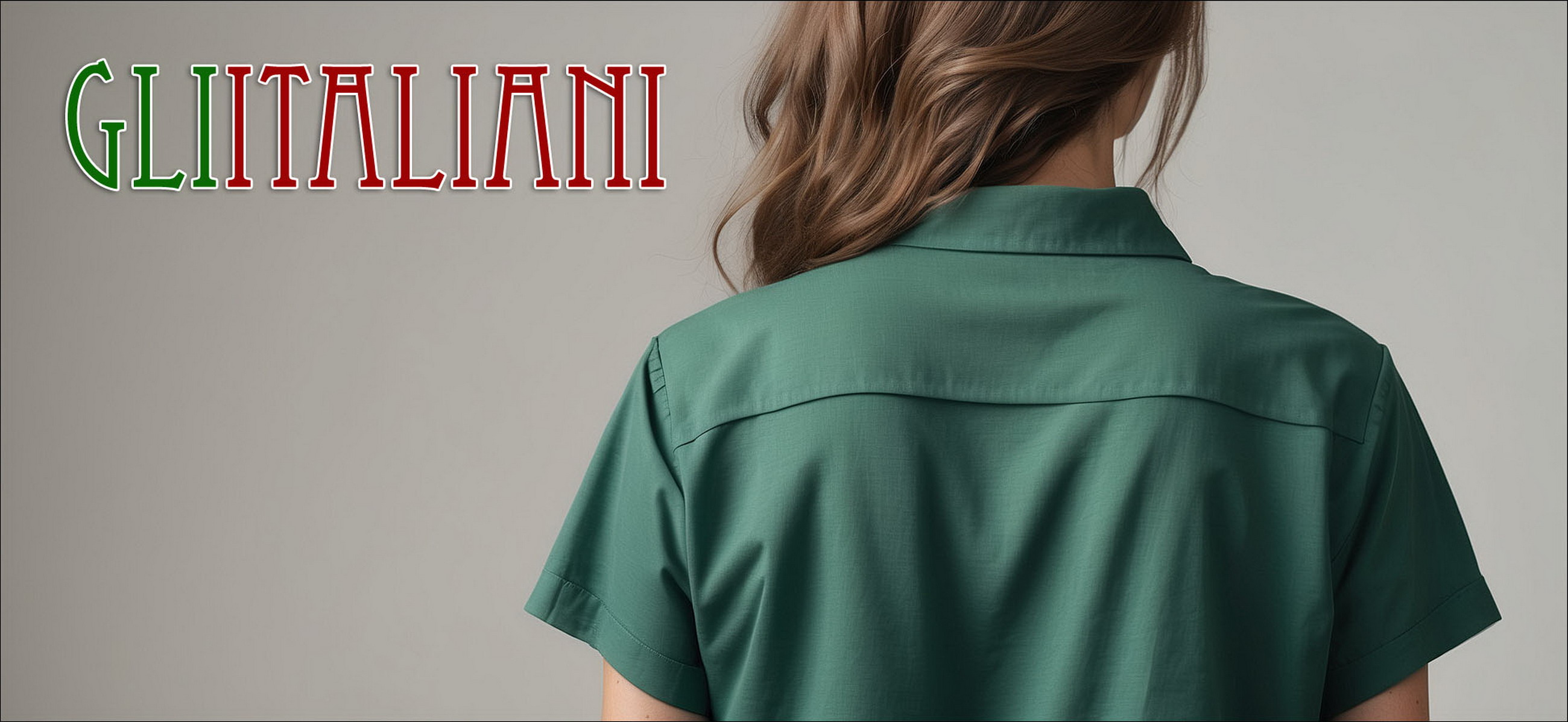 Gli Italiani - Privacy policy