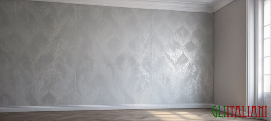 Pittura decorativa di interni