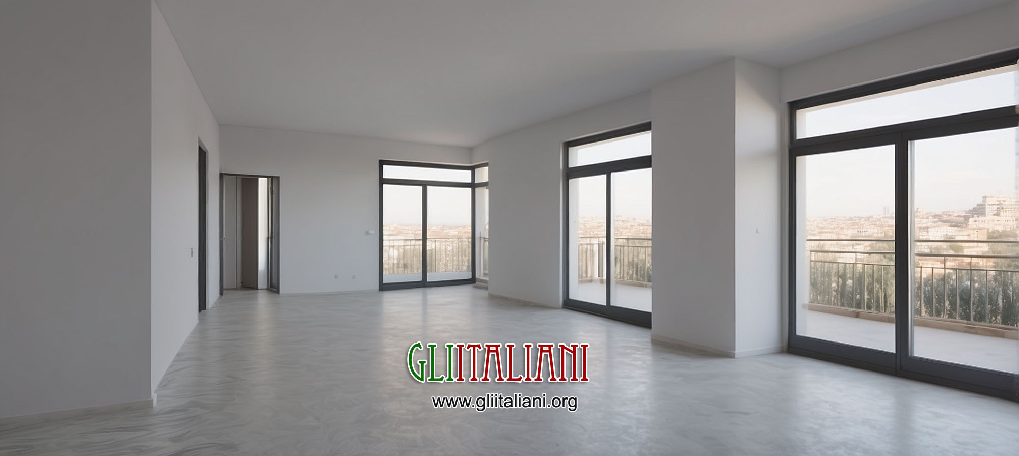 Lavori di pittura e muratura a Roma